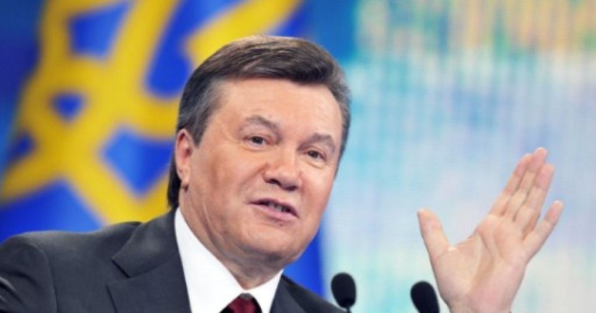 Економічна ситуація вселяє оптимізм у президента