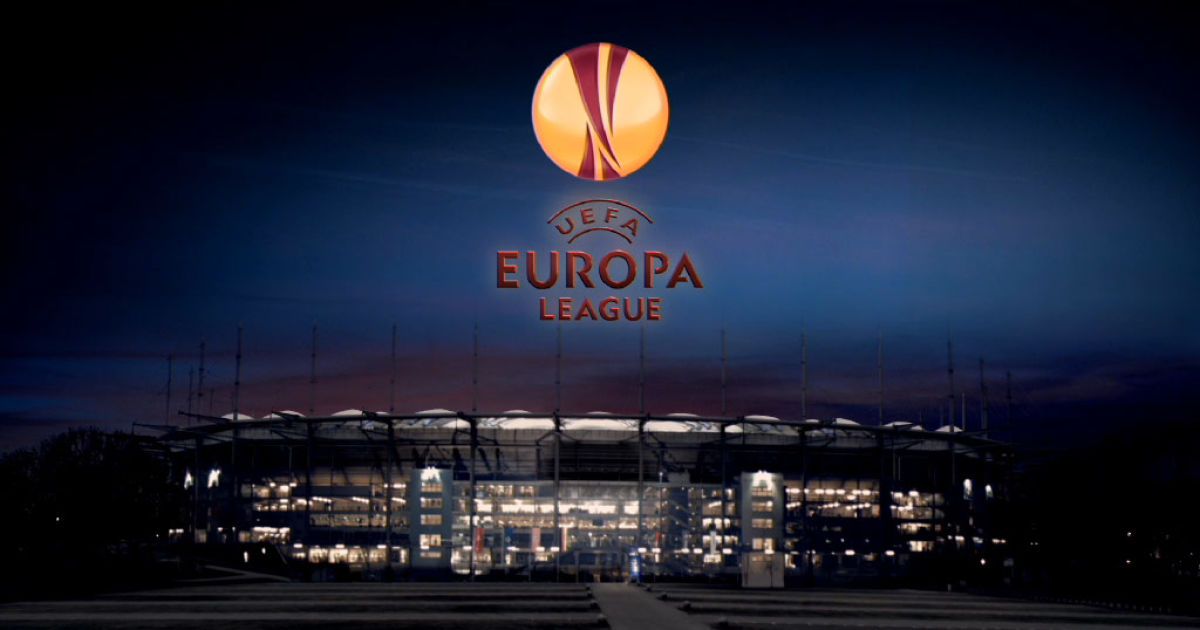 Всі результати 4-го туру Ліги Європи