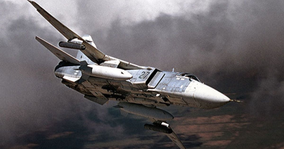 Су-24