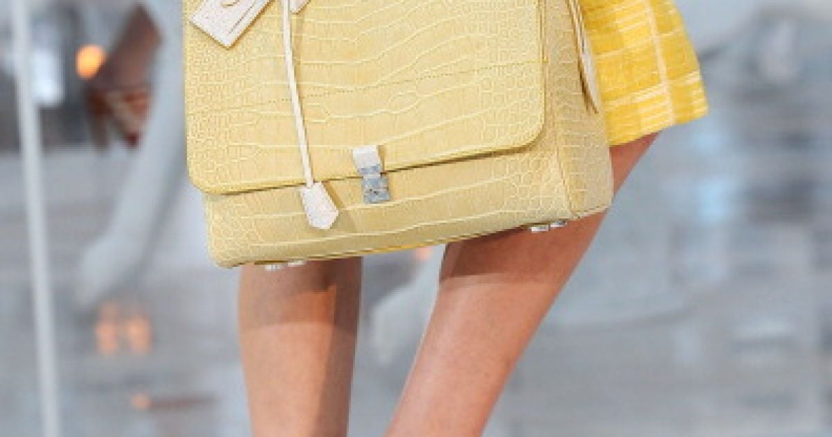 Louis Vuitton на тижні моди в Парижі_6 / © Getty Images/Fotobank