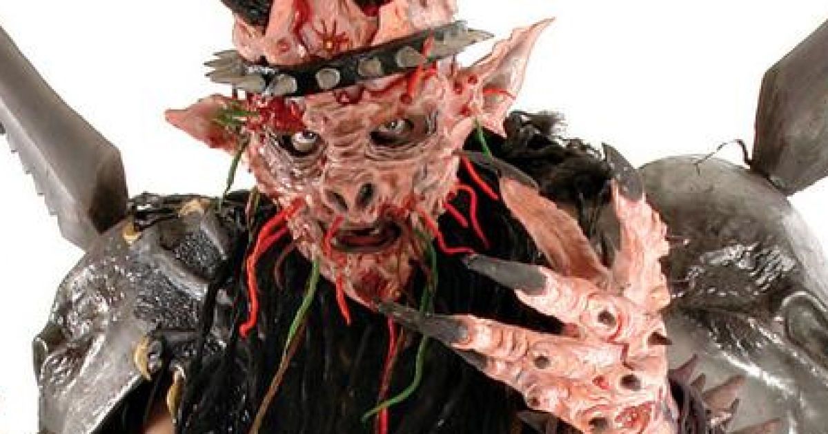 Gwar / © sltrib.com