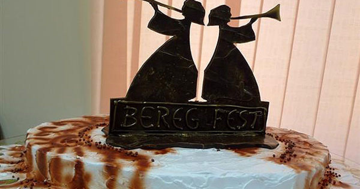 У закарпатському Берегово відбувся фестиваль "Bereg Fest 2011" / © mukachevo.net