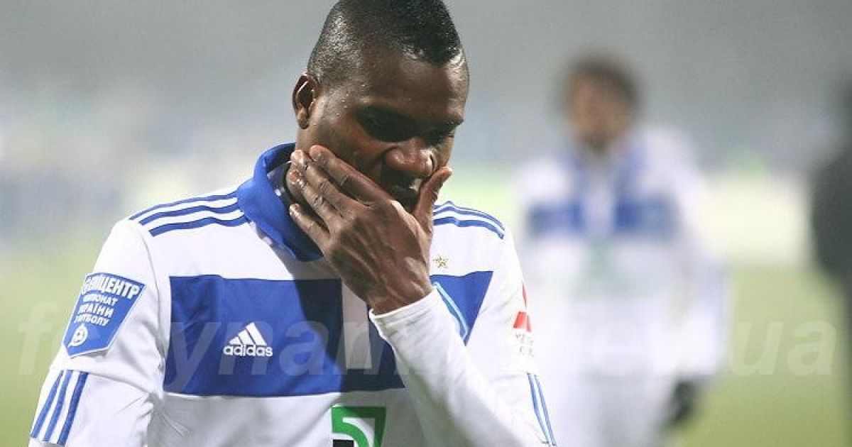 Донецький ФК "Шахтар" з рахунком 3:2 переміг київське "Динамо" у матчі 1/8 фіналу Кубка України. / © ФК "Динамо"