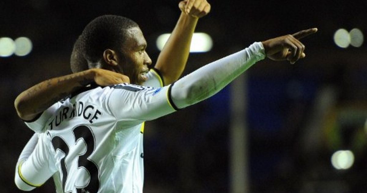 Даніель Старрідж вивів "Челсі" у чвертьфінал Кубка Ліги