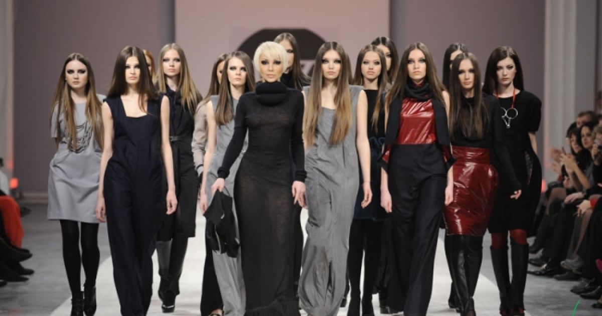 українські дизайнери_11 / © www.fashionweek.com.ua