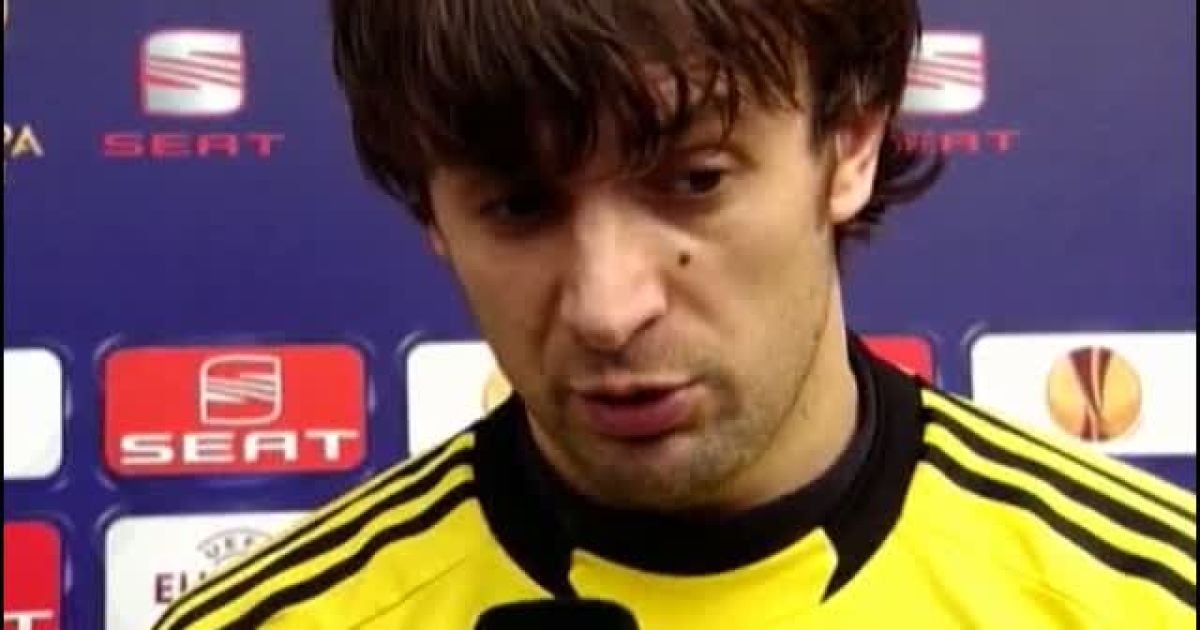 Олександр Шовковський