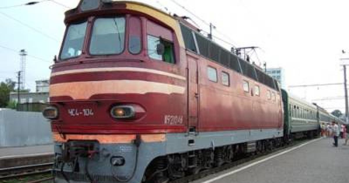 Квитки на потяги різко подорожчають