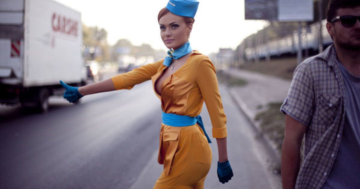 зйомки кліпу "неАнгелів"_5 / © mamamusic.ua