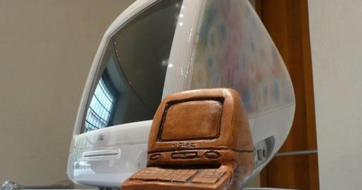Музей Apple в Італії_7
