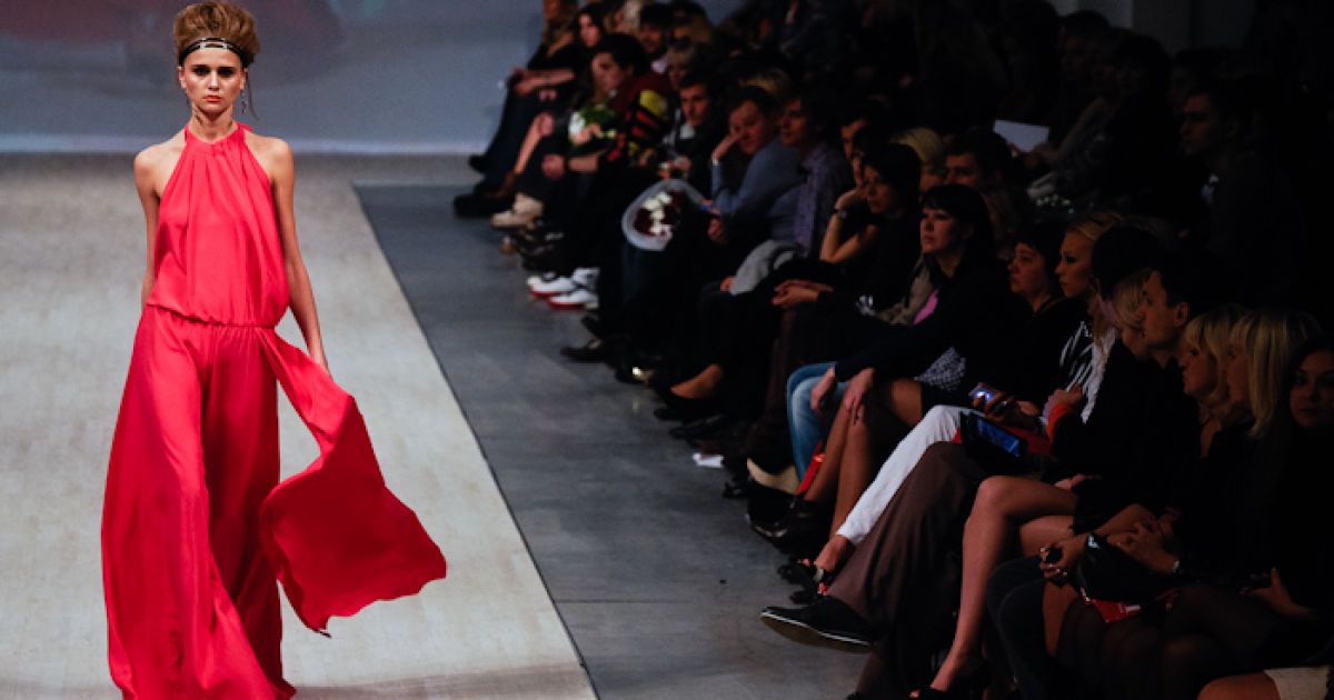 DS&rsquo;DRESS by ALONOVA SS 2012