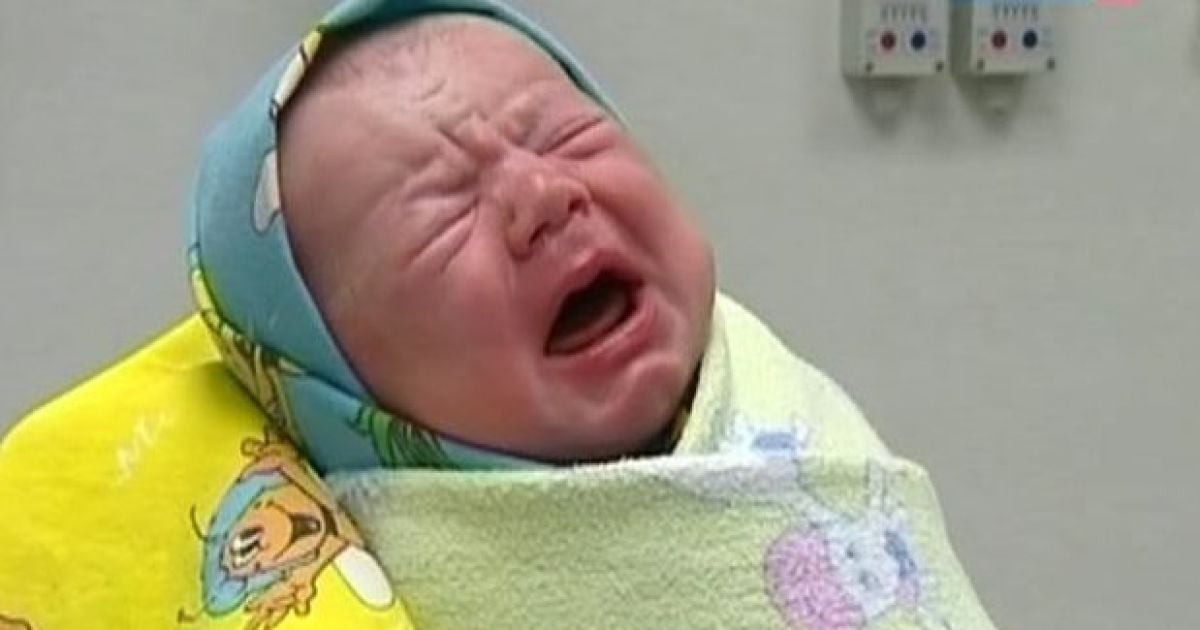 Претендент на "ювілейне" звання - хлопчик Петро з Калінінграда