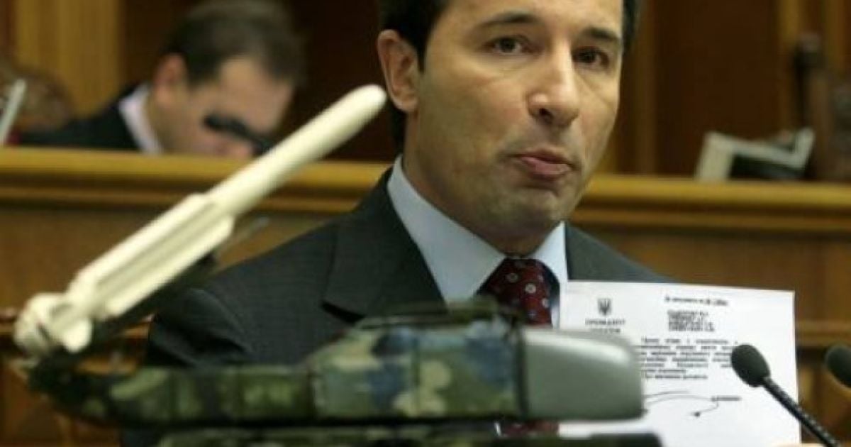 Коновалюк раскритиковал возобновление призыва в армию