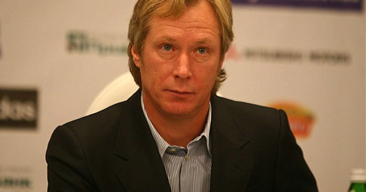 Михайличенко за точкову селекцію