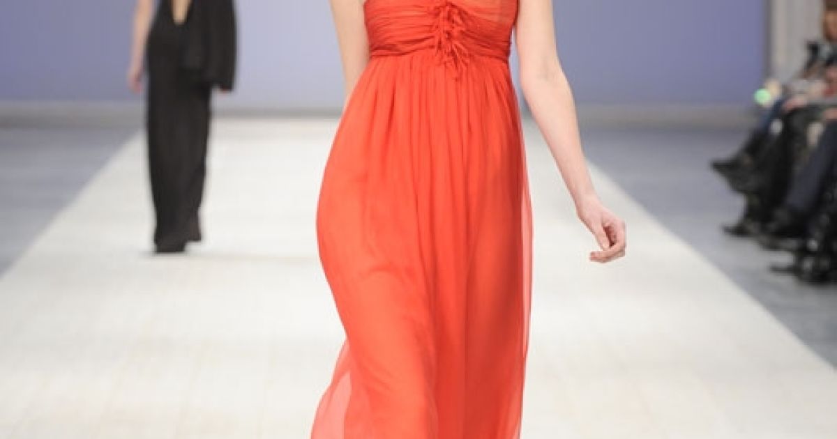 українські дизайнери_2 / © www.fashionweek.com.ua
