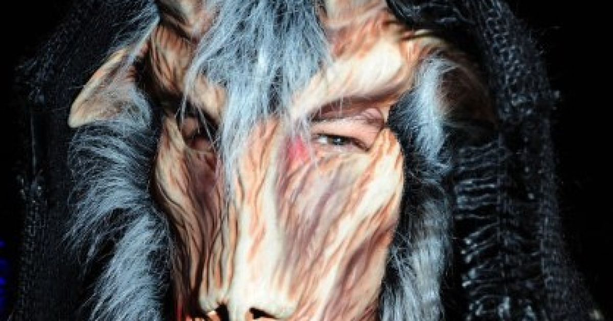 В Нью-Йорку провели наймасовіший за всю історію міста Хелловін-парад. / © AFP