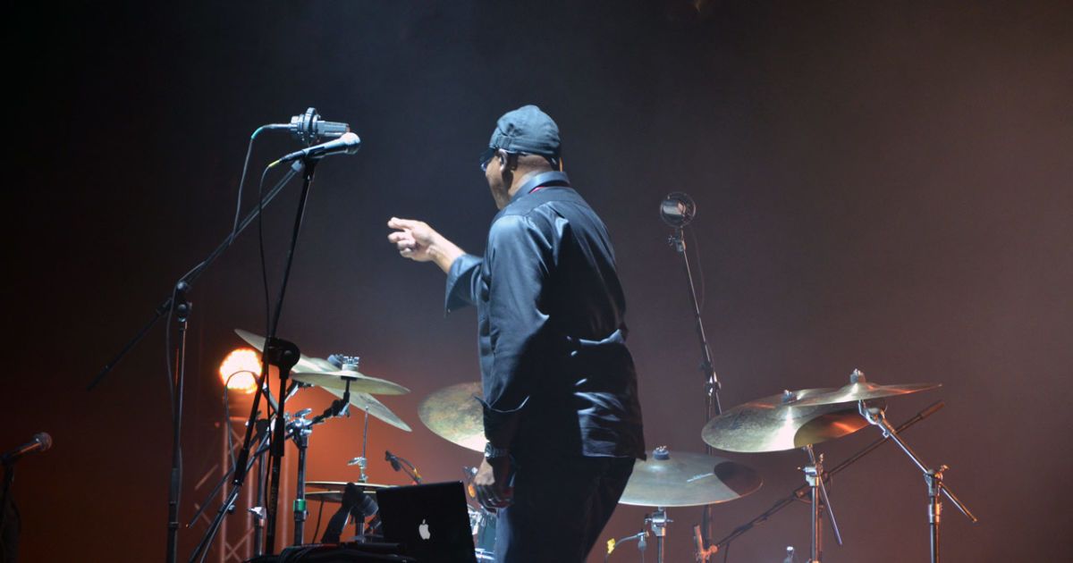 Jazz in Kiev 2011_14