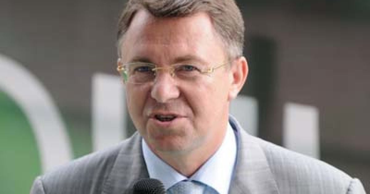 Олександр Слободян