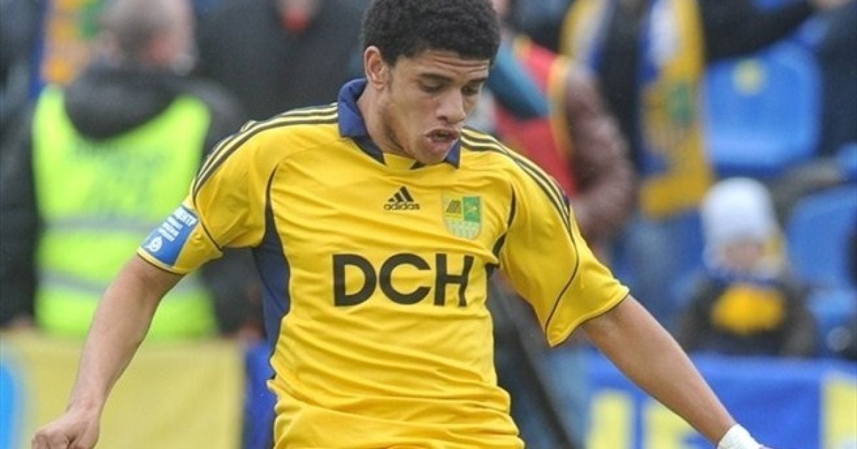 Тайсон - герой матчу з "Мальме"