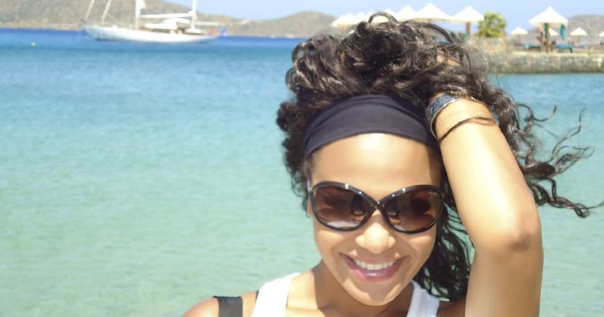 Націоналісти обурені, що на Євробачення від України поїде темношкіра Гайтана