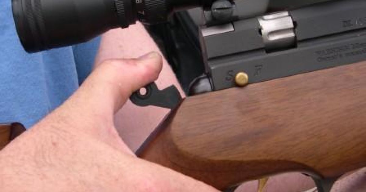 Один постріл на полюванні уклав на лікарняні ліжка двох людей