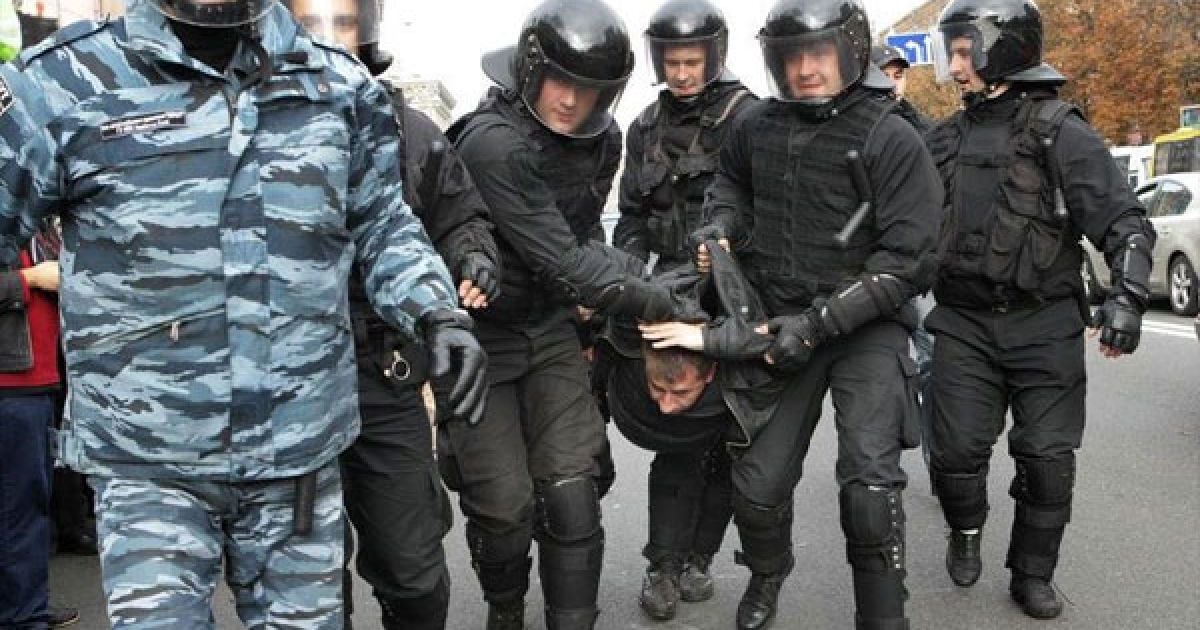 Лікарі-травматологи вчать міліцію бити людей без слідів - депутат