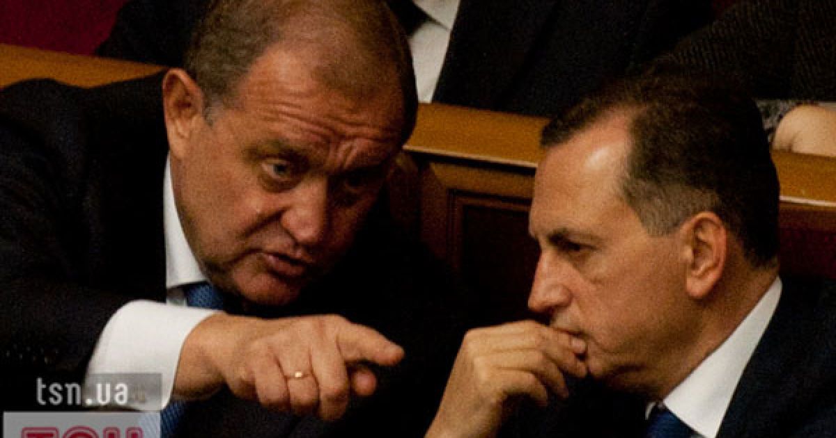 Засідання Верховної Ради, 7 жовтня_23