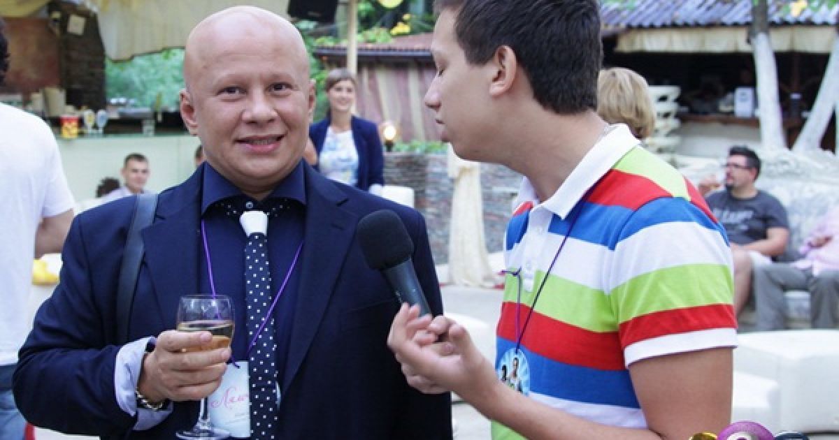 Телеканал ТЕТ під девізом у "ТЕТА СИЛА" презентував нові проекти та серіали, які восени з&#039;являться на екрані.