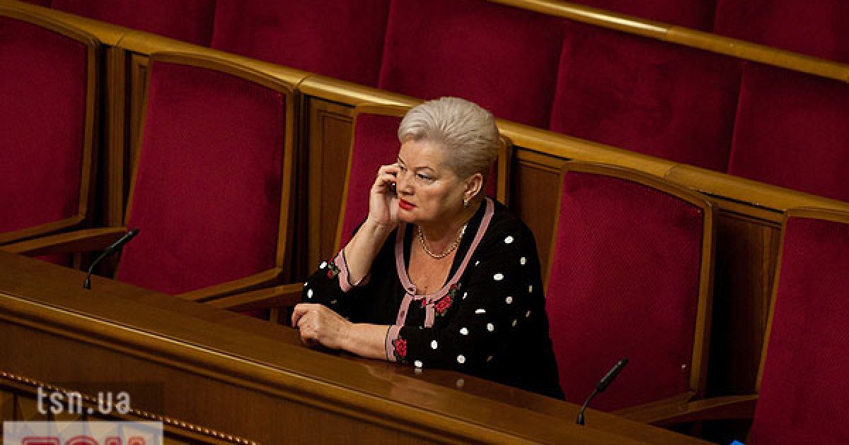 Засідання Верховної ради України, 7 вересня