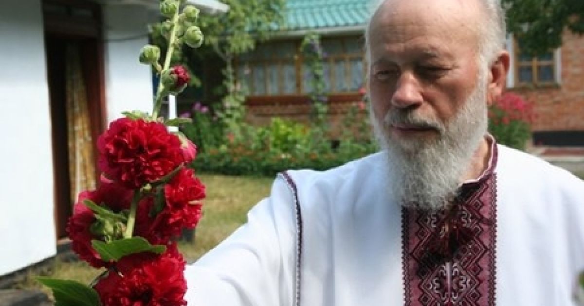 Митрополит Володимир. Ілюстрація