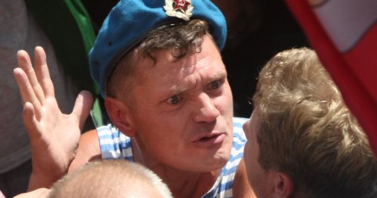 За фактом незаконного обшуку в офісі "НКН" вже порушено справу