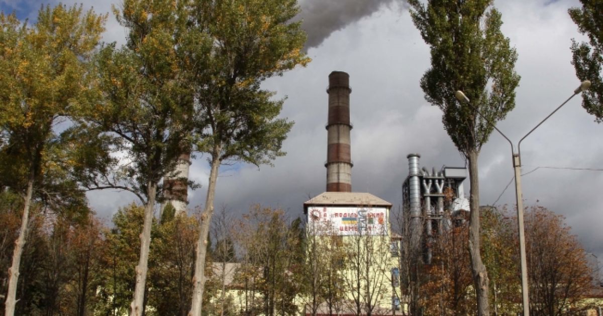 Президент України Віктор Янукович відвідав з робочою поїздкою Хмельницьку область. / © President.gov.ua