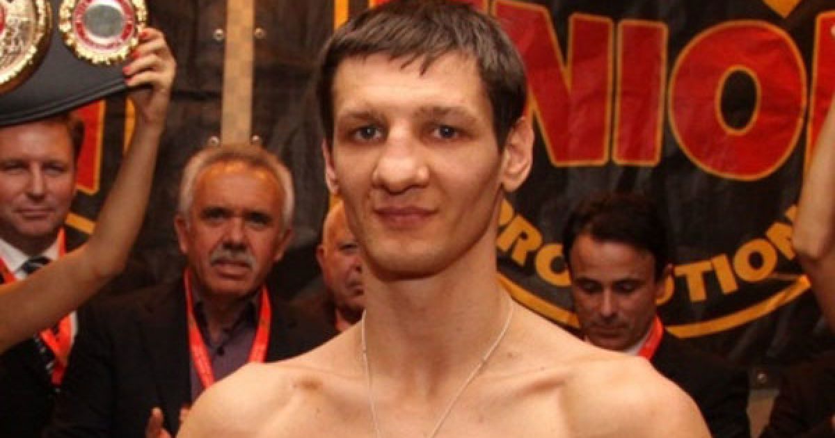 Станіслав Мердов