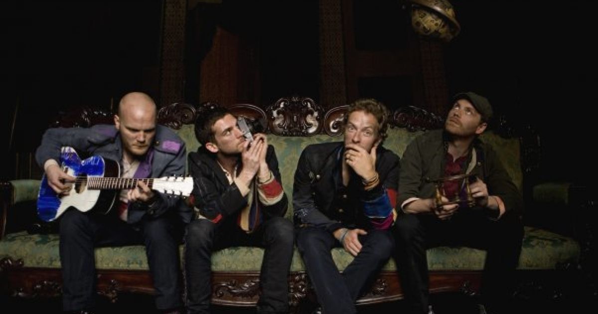 Coldplay