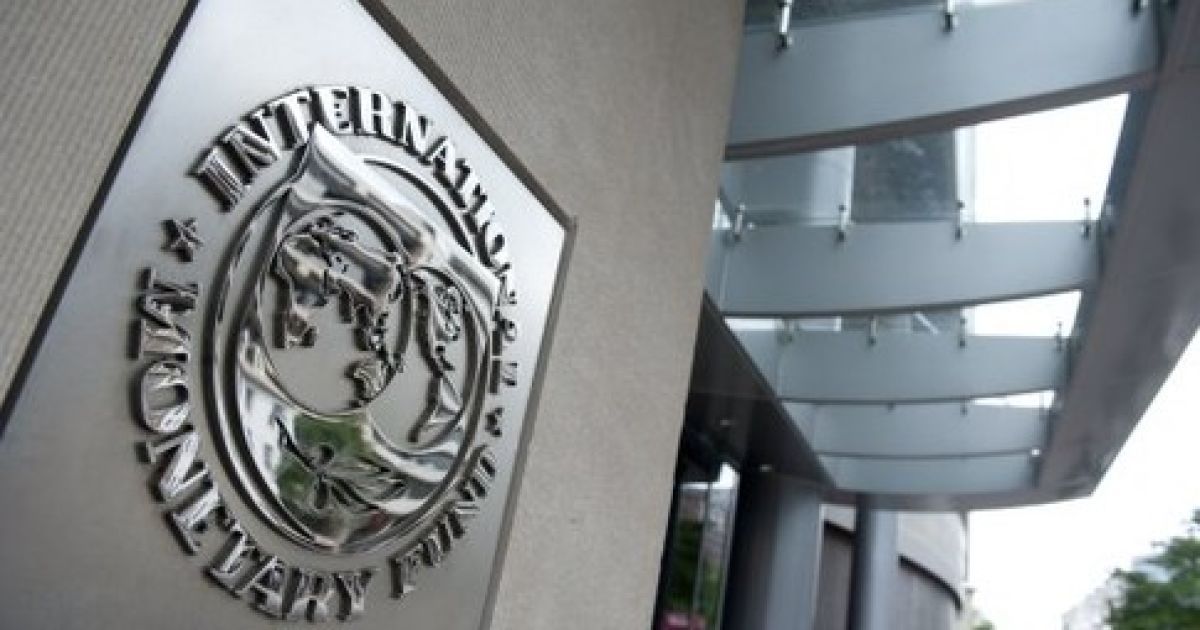 Місія МВФ знову залишить Україну без грошей