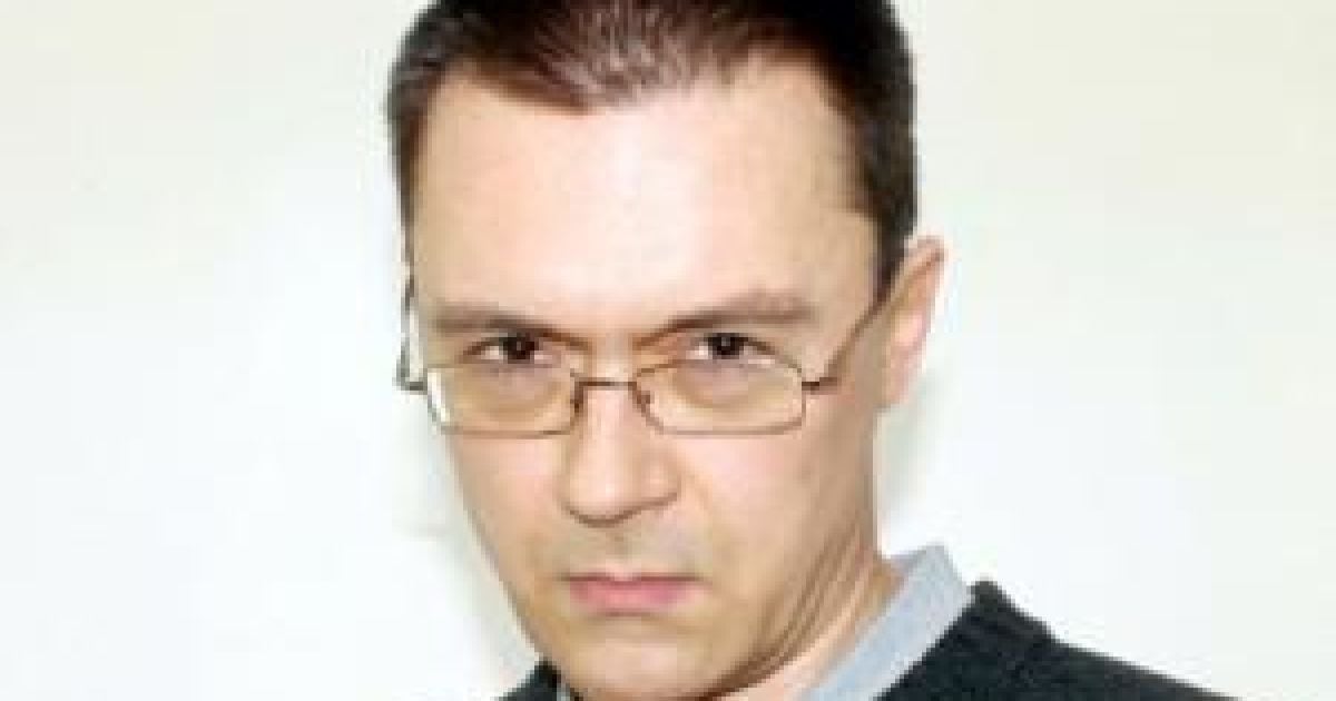 Олег Вітович