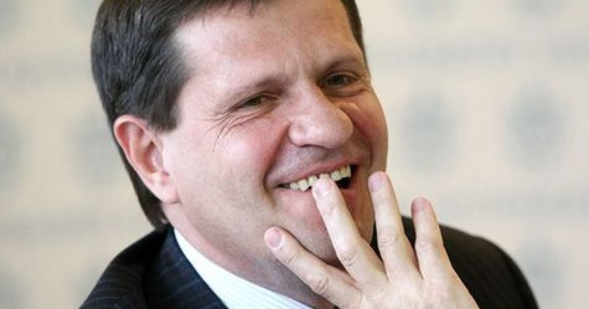 Мер вважає, що кардинально змінив духовну атмосферу в місті
