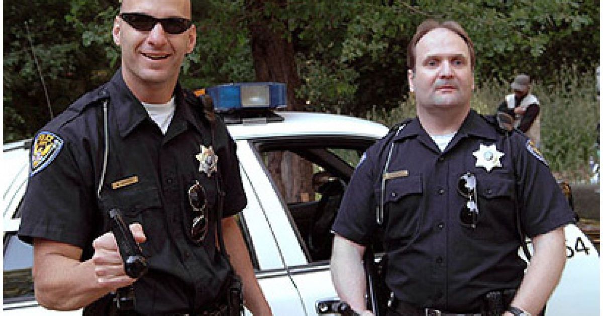 У Техасі стратили вбивцю поліцейського