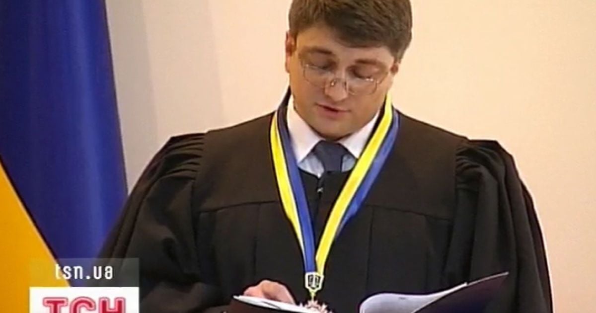 Від Кірєєва ні на секунду не відходять бодігарди