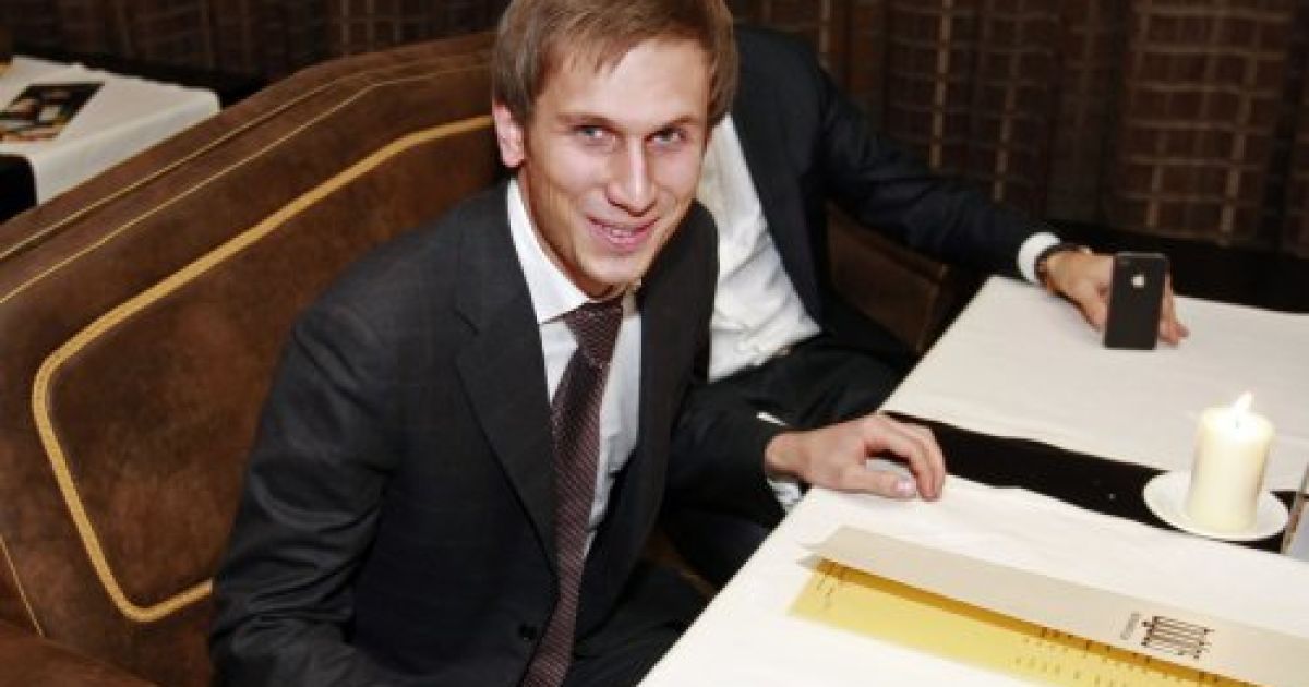 У Києві провели вечірку Olmeca Gold Fashion, присвячену відкриттю 29-го Українського тижня моди / © УНІАН