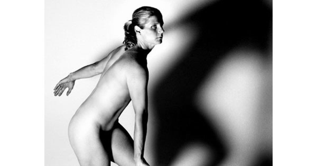Оголені спортсмени у фотосесії Body Issues_20 / © ESPN.com