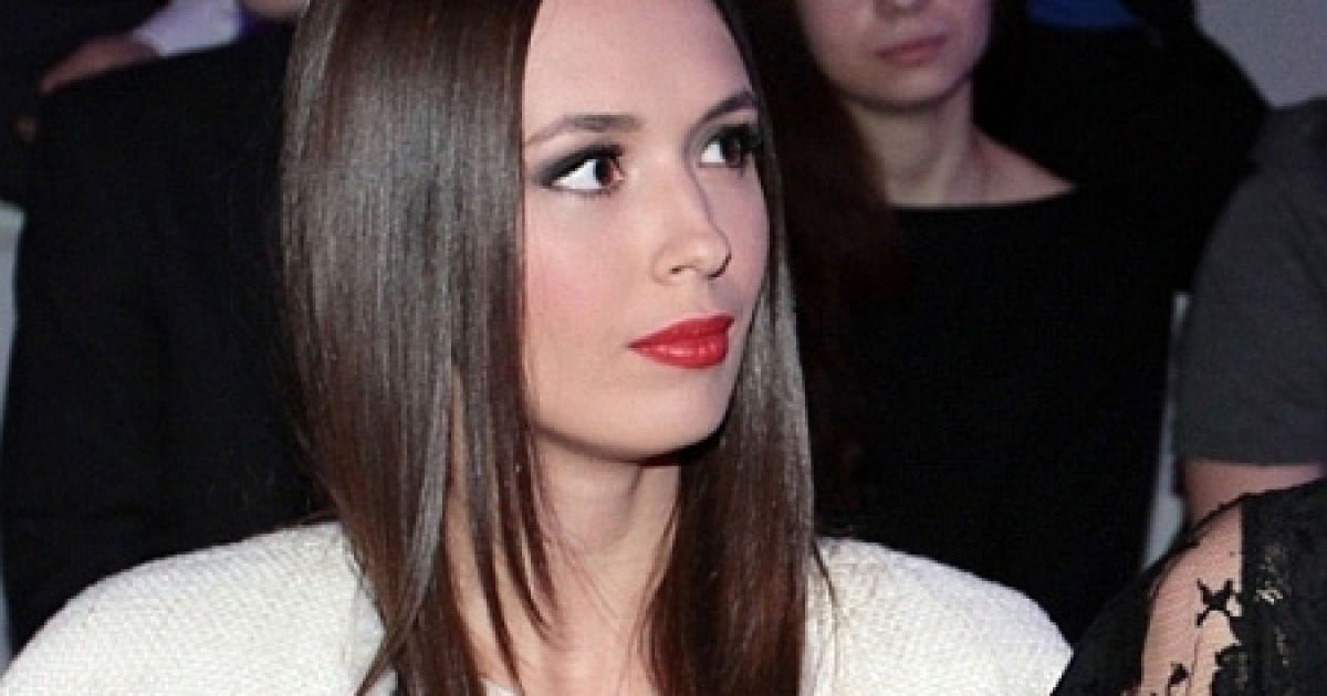 Ліза Ющенко потягне до суду журналістів