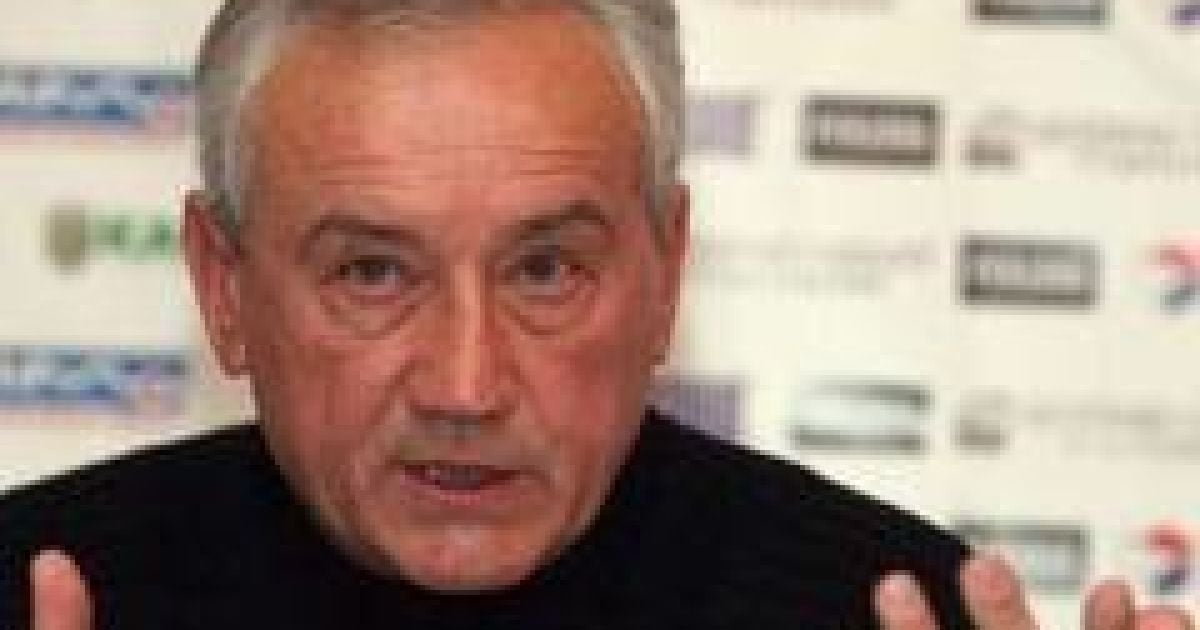 Димінський пояснив, чому у Карпатах новий тренер