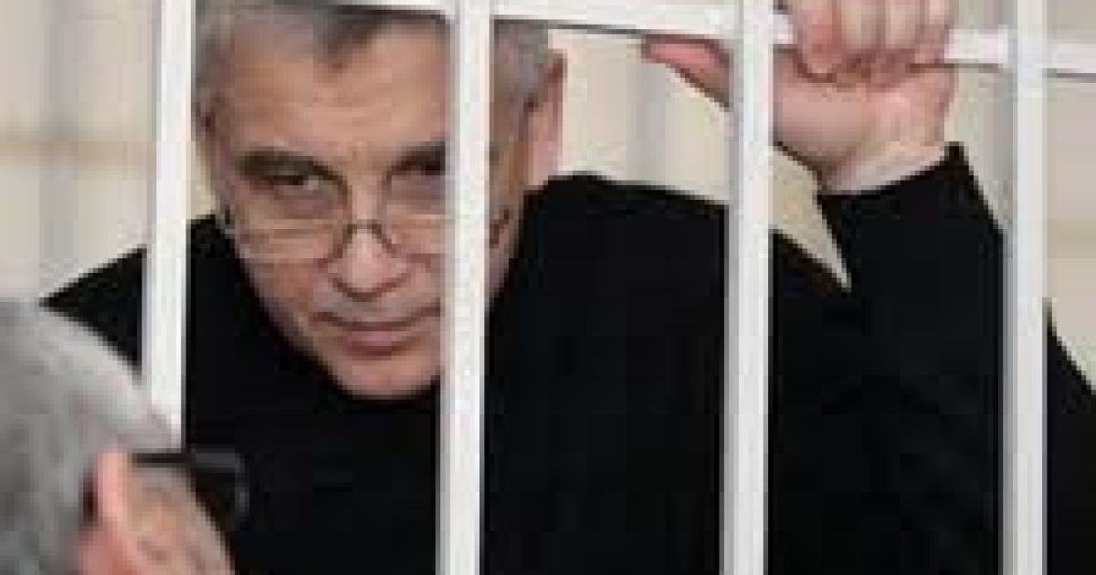 Валерій Іващенко
