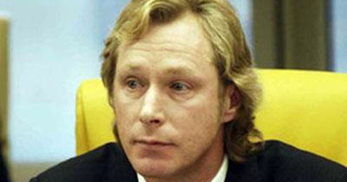 Олексій Михайличенко