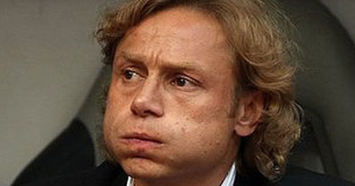 Валерій Карпін