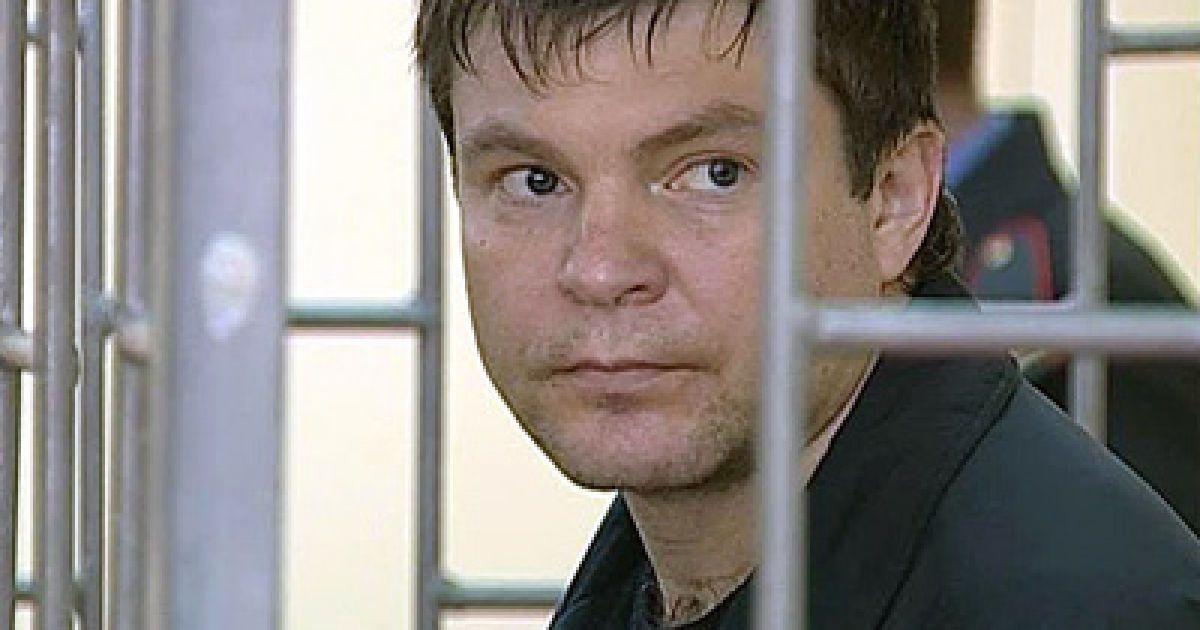 Сергій Цапок: щоб вирізати 12 людей, знадобилося 10 хвилин