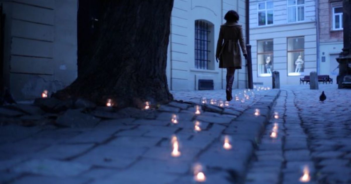 Сама Джамала зазначила, що для неї це скоріше міні-фільм, ніж музичне відео. / © jamalamusic.com