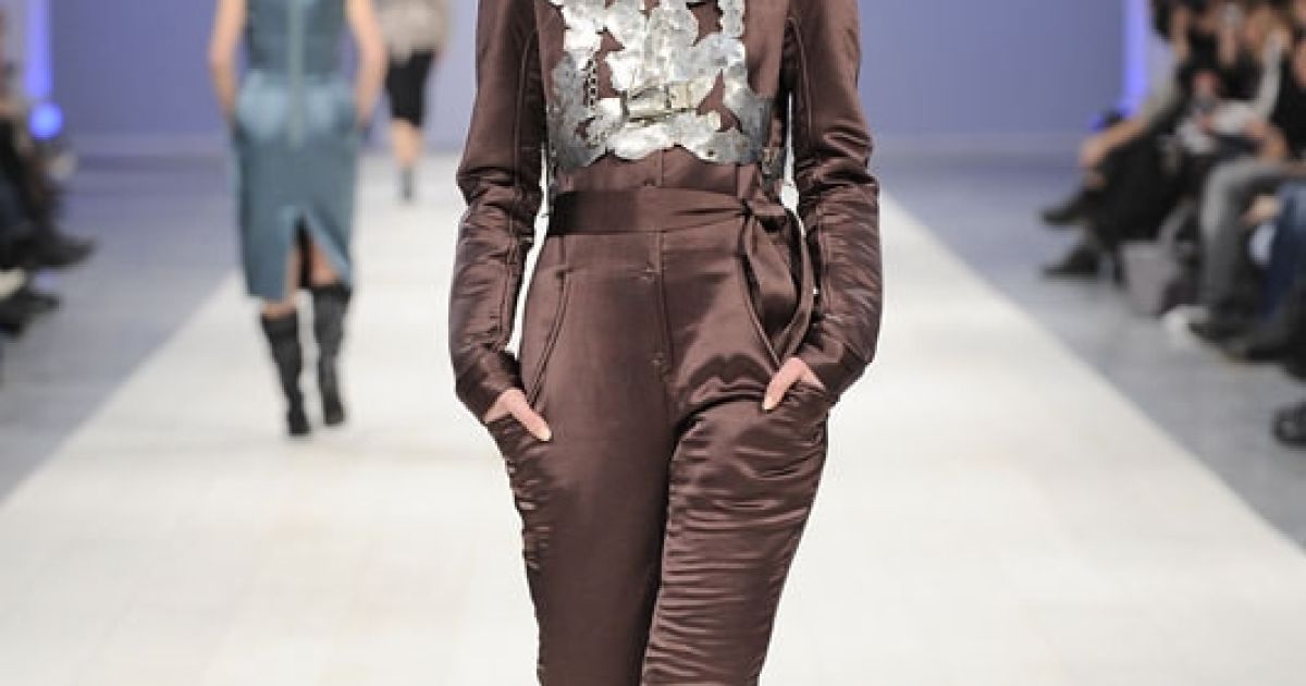 українські дизайнери_18 / © www.fashionweek.com.ua
