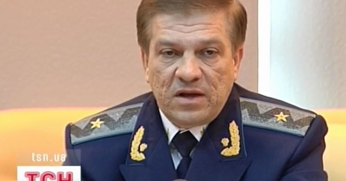 Анатолій Мельник