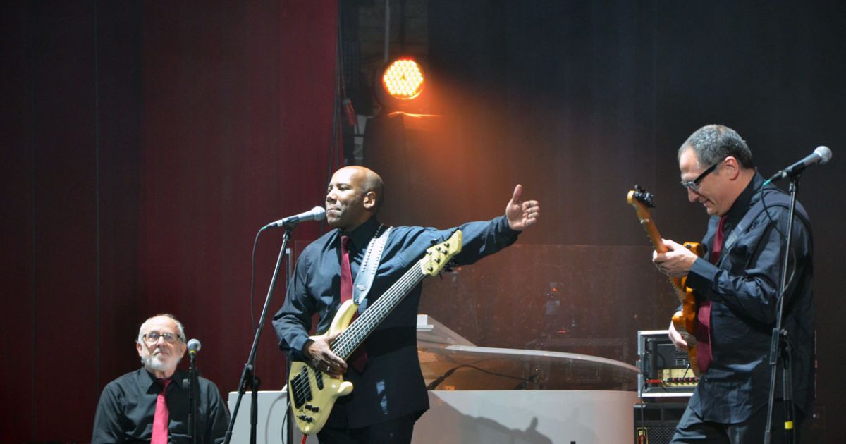 Jazz in Kiev 2011_13